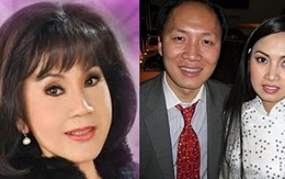 Bà bầu quyền lực 80 tuổi: Sang Pháp mua hẳn một nhà hàng, đỡ đầu một nữ ca sĩ 789bet 789bets.vip