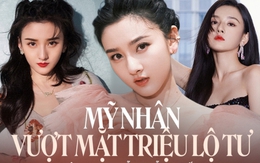 Mỹ nhân vượt mặt cả Triệu Lộ Tư có da trắng bóc không cần làm đẹp đắt đỏ, tất cả nhờ 3 thói quen, phụ nữ nào cũng làm được Mỹ nhân vượt mặt cả Triệu Lộ Tư có da trắng bóc không cần làm đẹp đắt đỏ, tất cả nhờ 3 thói quen, phụ nữ nào cũng làm được