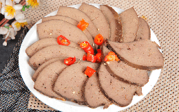 4 người trong gia đình cùng tổn thương gan, hối hận vì đã ăn gan lợn kiểu này 4 người trong gia đình cùng tổn thương gan, hối hận vì đã ăn gan lợn kiểu này