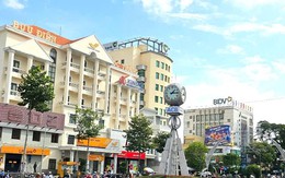 Sóc Trăng trình Bộ Nội vụ Đề án sắp xếp cấp xã