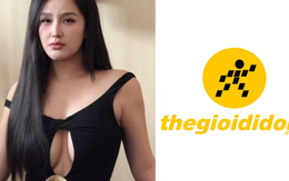 Hoa hậu Mai Phương Thúy xuất hiện tại ĐHĐCĐ nhà cái 789bet