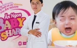 Vụ phát hiện đường dây 789bet uy tín bảo vệ sức khỏe giả cho trẻ em: Hệ lụy dị ứng, ngộ độc, tổn thương gan, thận