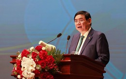Chủ tịch Phan Đức Tú: Thuế quan của Mỹ ảnh hưởng đến 300.000 tỷ đồng dư nợ tín dụng của 789bet hoangsa.net