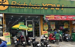 Ông chủ Bách hóa nhà cái 789bet nói về cách giảm thiểu rủi ro thực phẩm kém an toàn trong chuỗi cửa hàng
