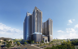 Shophouse của The Wisteria hội tụ đủ yếu tố trở thành kênh đầu tư hấp dẫn