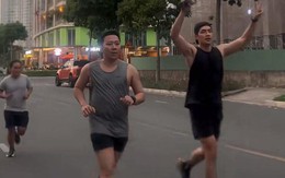 Nhan sắc Trấn Thành hậu giảm cân Nhan sắc Trấn Thành hậu giảm cân