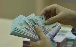 Tin vui về mức chi trả cho cán bộ thôi việc, nghỉ hưu trước tuổi