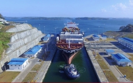 Ông Trump yêu cầu cho phép Mỹ tự do đi qua kênh đào Panama, Suez Ông Trump yêu cầu cho phép Mỹ tự do đi qua kênh đào Panama, Suez