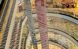 khuyến mãi 789bet lên tiếng sau khi có thêm người rơi lầu tử vong