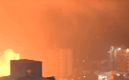 Nổ lớn ngay trước thềm đàm phán Mỹ-789bet lừa đảo, 500 người thương vong: Tehran rơi vào "thảm kịch tồi tệ nhất"