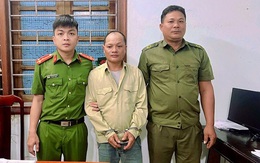 Trần Minh Chung đã ra đầu thú Trần Minh Chung đã ra đầu thú