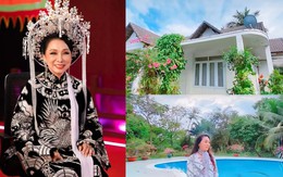 Nữ NSND từng được 789bet 789bets.vip vinh danh, tuổi 80 sống một mình trong biệt thự 1.200m2 tại TP.HCM