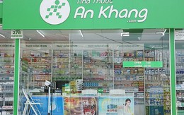 Chủ tịch MWG đánh đề online 789bet: Đi nhiều nơi chưa thấy nhà thuốc nào tiêm chủng, ngày nhà thuốc An Khang có dịch vụ này còn xa vời