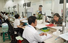 Sửa quy định kiểm tra, xử lý kỷ luật trong thi hành xử lý 789bet hoangsa.net
