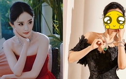Hội phú bà Bắc Kinh Cbiz: Đàn chị khuyên 789bet tặng 100k Tử rời showbiz giàu không tưởng, tiền chỉ là con số!
