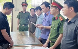 Giật mình kết quả xét nghiệm tài xế xe bán tải gây tai nạn khiến 2 mẹ con thương vong Giật mình kết quả xét nghiệm tài xế xe bán tải gây tai nạn khiến 2 mẹ con thương vong