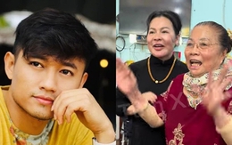 Vợ Quý 789bet lừa đảo tiết lộ mẹ nuôi của chồng cấm nói một chuyện