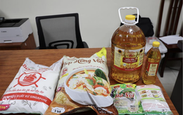 Danh sách các loại mì chính, hạt nêm, dầu ăn giả: Người dân cập nhật ngay để tránh mua phải!