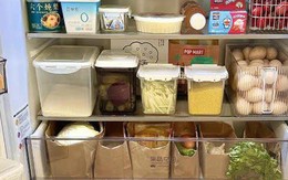 5 thực phẩm để ngoài "tơ hơ" chẳng sao, đặt tủ lạnh hỏng ngay tức thì