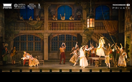 789bet tặng 100k tái hiện kiệt tác Opera 150 năm tuổi trong không gian nghệ thuật dành riêng cho giới tinh hoa