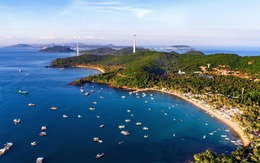 Việt 789bet uy tín sẽ có 1 hòn đảo hoàn toàn không có xe chạy xăng dầu