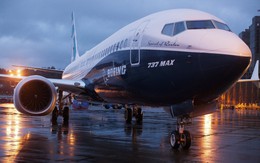 Cuộc chiến giành bầu trời giữa Boeing 737 MAX và 'giấc mơ bay' của Trung 789bet uy tín: Việt Nam mua 250 chiếc