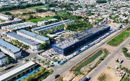 Thống nhất xây 3 cây cầu và 2 tuyến đường sắt kết nối Tp.HCM với Đồng Nai, bất động sản “đôi bờ” hưởng lợi? Thống nhất xây 3 cây cầu và 2 tuyến đường sắt kết nối Tp.HCM với Đồng Nai, bất động sản “đôi bờ” hưởng lợi?