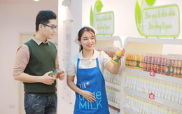 Tập đoàn sữa TH chuẩn bị xây nhà máy hơn 6.000 tỷ đồng ở Bình Dương, giai đoạn đầu sản xuất gần 70.000 tấn sữa Tập đoàn sữa TH chuẩn bị xây nhà máy hơn 6.000 tỷ đồng ở Bình Dương, giai đoạn đầu sản xuất gần 70.000 tấn sữa