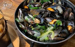 Đi chợ gặp loại hải sản giá rẻ này tranh nhau cũng phải mua: Vừa ngon còn là “kho dinh dưỡng”, phòng đủ thứ bệnh