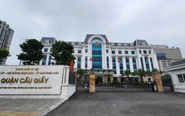 Lãnh đạo Sở Nội vụ 789bet nêu phương án đặt trụ sở xã, phường sau sắp xếp