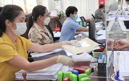 Bộ Nội vụ sẽ hướng dẫn chính sách tiền lương cho cán bộ xã, phường sau sáp nhập