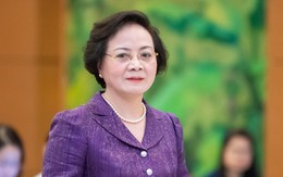 Bộ trưởng 789bet wiki vụ 'sốt ruột' vì số lượng lãnh đạo cấp xã rất nhiều
