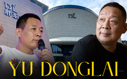 Đằng sau chuỗi khuyến mãi 789bet Pang Donglai nổi tiếng: Ông chủ "ngốc" với đế chế bán lẻ khiến Jack Ma và Lôi Quân nể phục