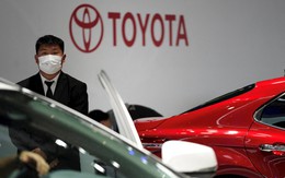 Xe hơi Nhật Bản cũng phải dựa vào công nghệ Trung Quốc, từ Toyota, Nissan cho đến Honda đều nhận thua Xe hơi Nhật Bản cũng phải dựa vào công nghệ Trung Quốc, từ Toyota, Nissan cho đến Honda đều nhận thua