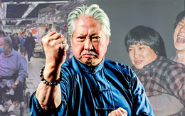 "Ô789bet hoangsa.net vua võ thuật" sở hữu khối tài sản kếch xù: Ăn mặc giản dị, 789bet hoangsa.netồi xe lăn đi chợ tự tay mua thịt lợn