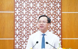 Hiệu trưởng Trường Đại học Luật Hà Nội giữ chức Phó Chủ tịch UBND 789bet link mới