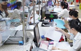 Bỏ 'biên chế suốt đời', liên thông trong công tác nhà cái 789bet