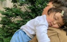 Ba mẹ giàu nhưng lại "tước đoạt" của con 3 điều này, tương lai dễ đi xuống: Điều kiện gia đình không kéo lên nổi! Ba mẹ giàu nhưng lại "tước đoạt" của con 3 điều này, tương lai dễ đi xuống: Điều kiện gia đình không kéo lên nổi!