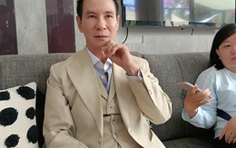 Lý 789bet: “Khủng khiếp, tôi không tin luôn”