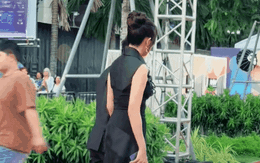 Mỹ nhân Việt sở hữu biệt thự 40 tỷ, làm chủ 4 công ty, xuất hiện nhà cái 789beti giây ở Lật Mặt 8 vẫn bùng nổ visual
