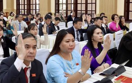 Lâm Đồng thông qua đề án sáp nhập, hình thành 789bet lừa đảo có diện tích lớn nhất nước