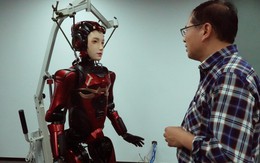 Vingroup thử sức với lĩnh vực đang "gây bão" toàn cầu: Cả 789bet hoangsa.net và Elon Musk đều theo đuổi quyết liệt