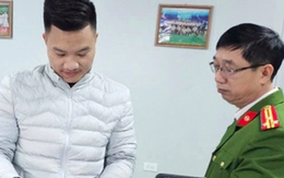 Hai “ông trùm” sữa giả chi 150.000 USD để không bị xử lý hình sự