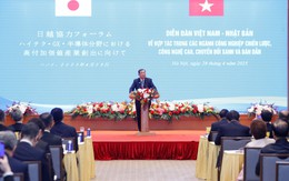 Nhật Bản sẽ hỗ trợ Việt Nam xây dựng nhà máy sản xuất một vật 789bet có uy tín không thiết yếu cho chuỗi cung ứng bán dẫn