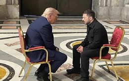 Điện Kremlin nói "đang chờ tín hiệu" từ Ukraine