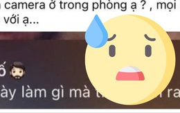 Chụp màn hình dòng tin nhắn 789bet link mới bố rồi đăng lên MXH giữa đêm, nam sinh 17 tuổi khiến cả cõi mạng đồng loạt nói: "Thương em"