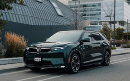 VinFast bàn giao 36.330 xe trong quý 1, hoàn thành 18% mục tiêu cả năm