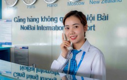 Lãi kỷ lục 14.000 tỷ, thu nhập của hơn 10.000 nhân viên của 1 công ty nhà nước vượt 30 triệu đồng/tháng, ngang ngửa Viettel, VPBank Lãi kỷ lục 14.000 tỷ, thu nhập của hơn 10.000 nhân viên của 1 công ty nhà nước vượt 30 triệu đồng/tháng, ngang ngửa Viettel, VPBank