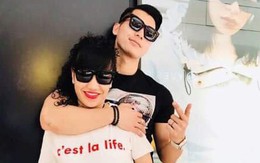 Cuộc sống viên mãn của nam nghệ sĩ Việt nổi tiếng với vợ hơn 15 tuổi, có 2 con riêng