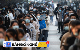 Con phân vân học giữa Kinh tế - Truyền thông - IT, mẹ chốt hạ một câu khiến ai cũng bất ngờ